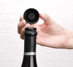 Vinkork / Wine Stopper - Vakuum förslute