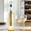 Vinkylare med Luftare från InnovaGoods