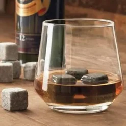 Vin kylare - Ospecificerad - Typ 9 - 20 cm - Whiskystenar - 6 delar