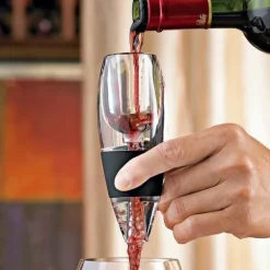 Vinluftare - Magic Wine Decanter
