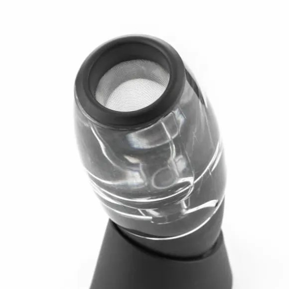 Vinluftare med filter, hållare och lock Wineir InnovaGoods
