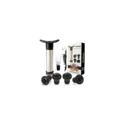 Vinpropp Deluxe - Vacuum set 7 delar