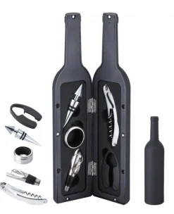 VINSETT I FLASKASK KINGHOFF KH-1166