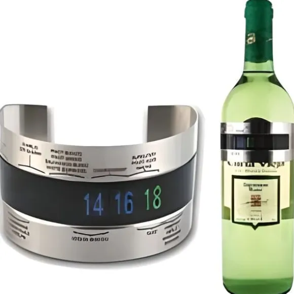 VINTERMOMETER