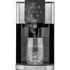 Virdulys Caso | Turbo Hot Vanduo Dispenser | HW 1660 | Vanduo Dispenser | 2600 W | 4 L | Plastic/Stainless Steel | Juodas/Stainless Steel