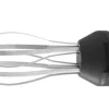 Vispararm till HENDI Profi Line handblandare ⌀120x330 mm - passar 300/400/500