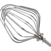 Visp - Major - KW716840 - Grå - Tillbehör till Kenwood Robot - Blandat