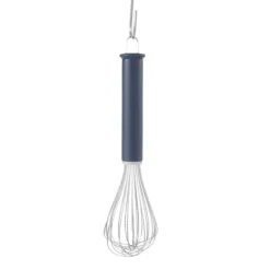 Visp visp med 12 spindlar med handtag 230 mm Hendi 509418