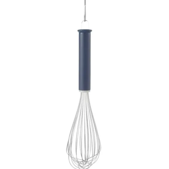Visp visp med 12 spindlar med handtag 250 mm Hendi 509425