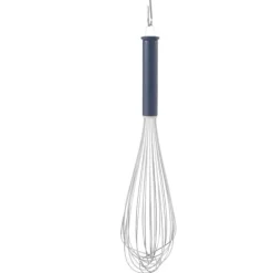 Visp visp med 12 spindlar med handtag 350 mm Hendi 509449