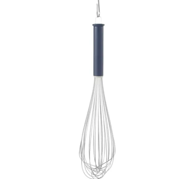 Visp visp med 12 spindlar med handtag 350 mm Hendi 509449