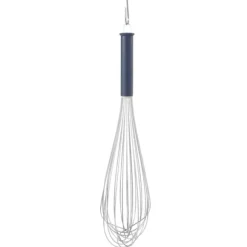 Visp visp med 12 spindlar med handtag 400 mm Hendi 509456