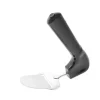 Vitility Osthyvel med ergonomiskt handtag