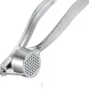 Vitlökspress Aluminium 2-pack FRDELMA