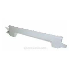 Vitt handtag för Liebherr CCE2370-11 GT3082 GT6042HP GT25823 GT3 frys