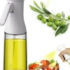 Vit tjock glasoljevinägerspruta 200 ml