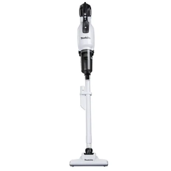 Vit vakuum LXT MAKITA DCL286FZW 18 V Li-ion (endast produkten)