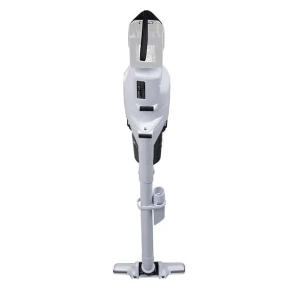 Vit vakuum LXT MAKITA DCL286FZW 18 V Li-ion (endast produkten)