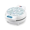 Välj Märken - Star Wars - R2-D2 - Rund Våffeljärn