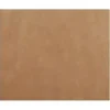Vokspapir Catersource L86xB68cm 40 gr +18 gr bio voks brun,10 kg/ca 313 ark/krt