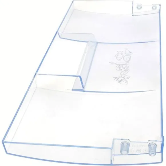 ÖVRIGT BEKO FRYS DEL 4551630200 BEKO FRYS LÅDA FLAP 420 X 180