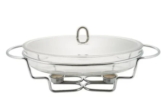 VÄRMEBESTÅENDE BORDSVÄRMARE 3,2L KINGHOFF KH-1411