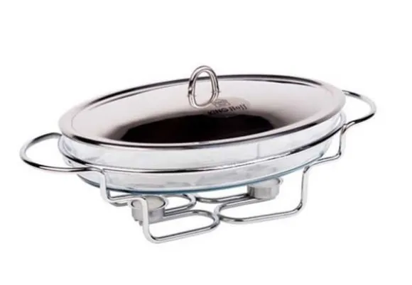 VÄRMEBESTÅENDE BORDSVÄRMARE 3,2L KINGHOFF KH-1411
