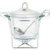 VÄRMEBESTÅENDE VÄRMARE WAZA 4.1L KINGHOFF KH-1413