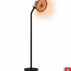 Värmeelement Cecotec ReadyWarm 21000 Carbon Focus 2100 W