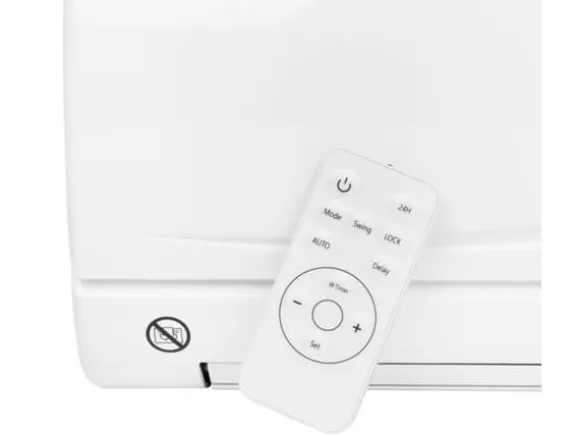 VÄRMEGARDIN NOVEEN HC2200 FJÄRRKONTROLL LEDD