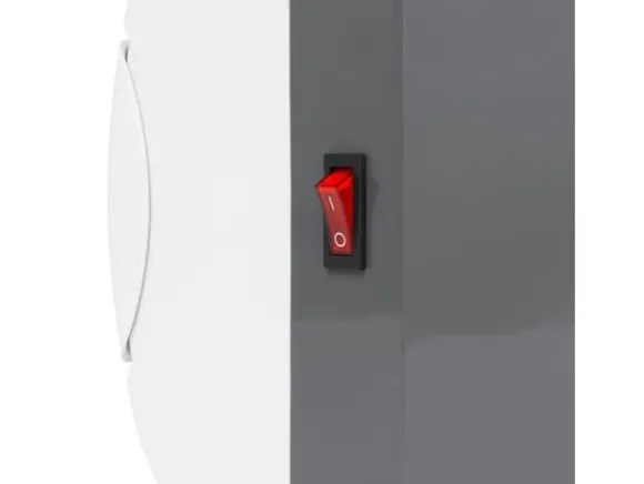 VÄRMEGARDIN NOVEEN HC2200 FJÄRRKONTROLL LEDD