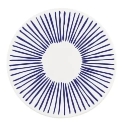 Värmeplatta i keramik/kork, diameter 20 cm, Nordic/Zassenhaus-linjer