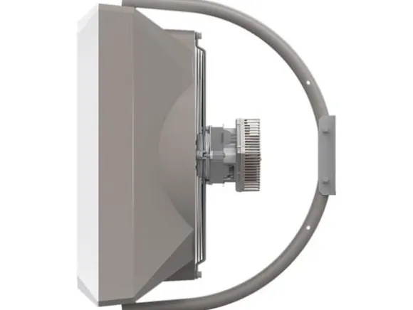VTS Hot water air heater Volcano VR2 EC (1-4-0101-0443)