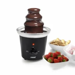 Waffle Maker Princess 292994 Black