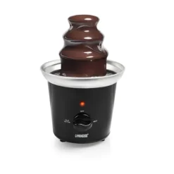 Waffle Maker Princess 292994 Black