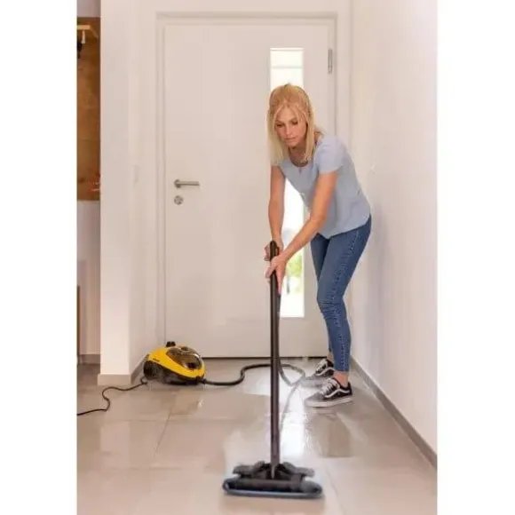 WAGNER Power Steamer 915E - 1500 watt