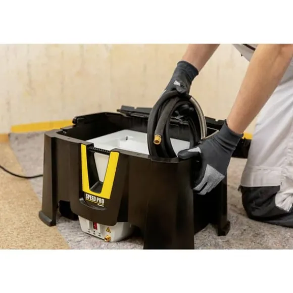 Wagner SteamForce Speed Pro Tapetborttagare 2750 W
