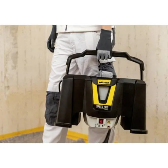 Wagner SteamForce Speed Pro Tapetborttagare 2750 W