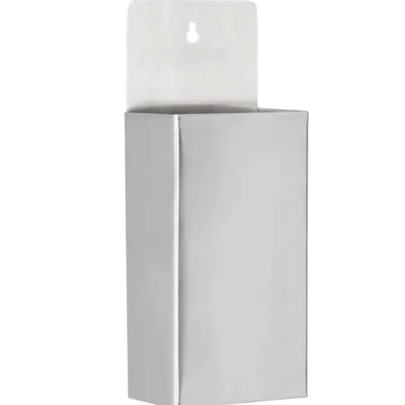 Wall kapsel catcher