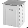 Waste bin Aktive polypropylene TPR 31 x 38 x 27 cm (6 Units)