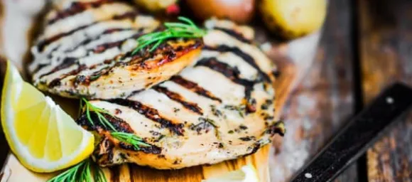 700W BRÖDROST ELEKTRISK GRILL Röd för PANINI TORTILLASMÖRGÅSAR