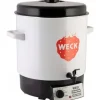 WECK Preserving Cooker with Tap