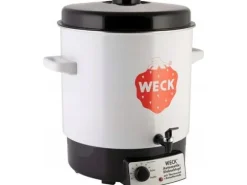WECK Preserving Cooker with Tap
