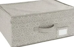 Wenko Balance förvaringslåda 44 x 19 cm polypropylenrör
