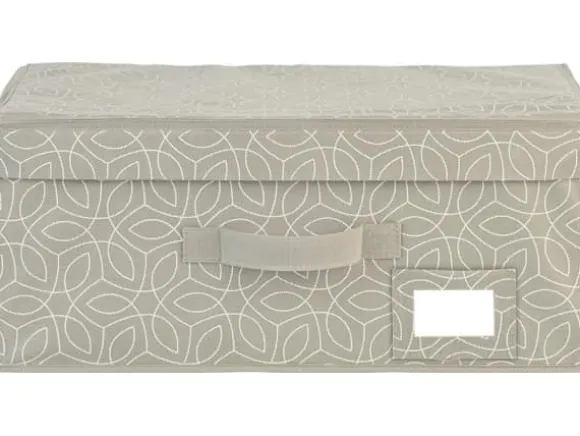 Wenko Balance förvaringslåda 44 x 19 cm polypropylenrör