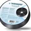 Wessper kolfilter för AKPO Soft WK-4 WK-7 WK-5 köksfläkt (OP5896)