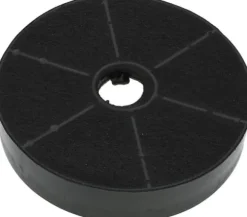 Wessper kolfilter för AKPO Soft WK-4 WK-7 WK-5 köksfläkt (OP5896)