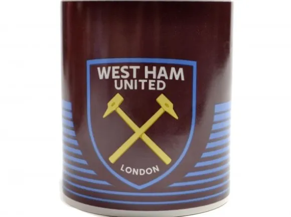 West Ham United FC Mugg (32 cl)
