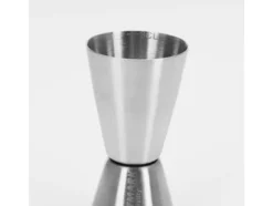 Westmark 62782260, 50 ml, Rostfritt stål, 1 styck, 40 mm, 40 mm, 75 mm