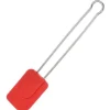 Westmark Silicone, Röd, Silikon, Rostfritt stål, Rostfritt stål, Hängögla, 60 mm